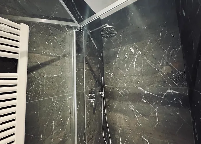 Appartement Welcome Residenza Esclusiva Via Liverani