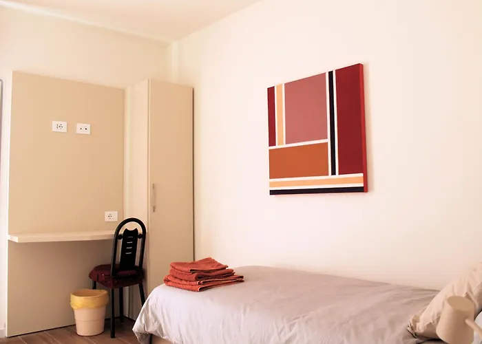 Appartement Welcome Residenza Esclusiva Via Liverani *