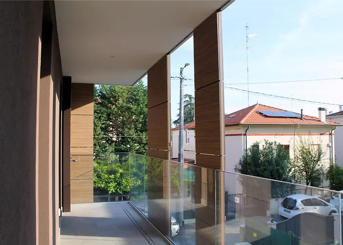 Welcome Residenza Esclusiva Via Liverani Imola