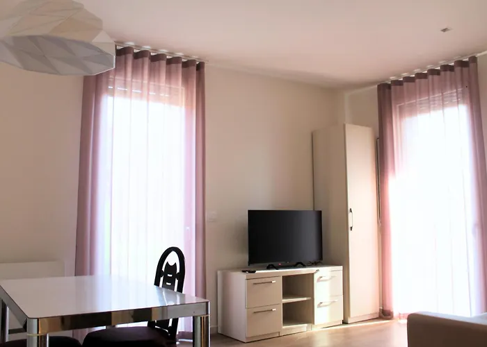 아파트 Welcome Residenza Esclusiva Via Liverani