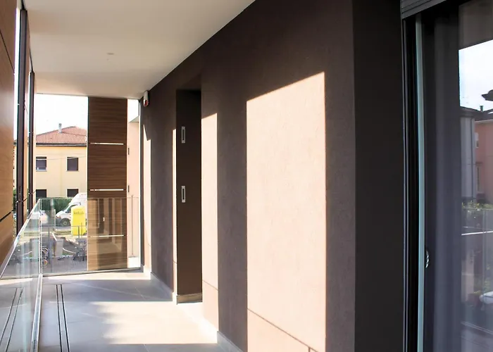 Appartement Welcome Residenza Esclusiva Via Liverani