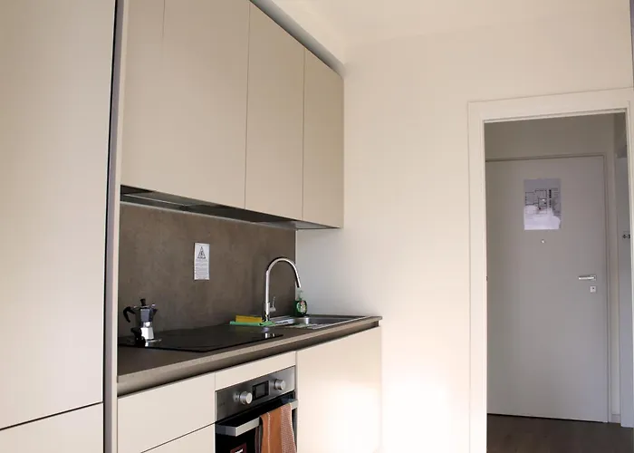 Appartement Welcome Residenza Esclusiva Via Liverani