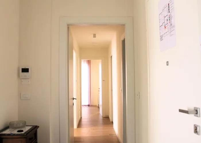 Appartement Welcome Residenza Esclusiva Via Liverani *