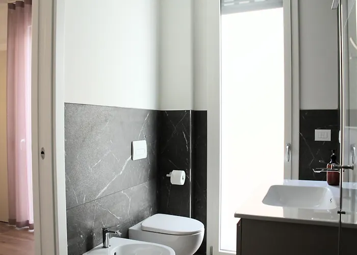 Appartement Welcome Residenza Esclusiva Via Liverani Imola