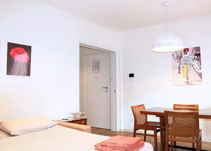 Welcome Residenza Esclusiva Via Liverani Apartmán *