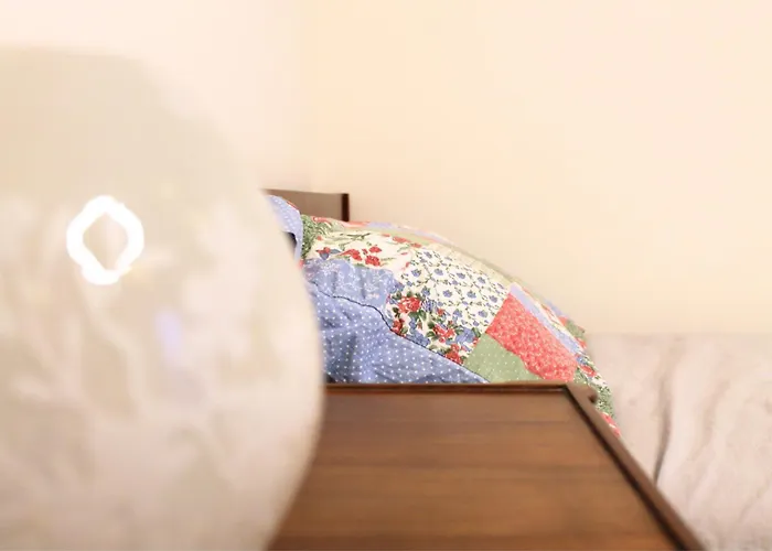 Welcome Residenza Esclusiva Via Liverani * Imola