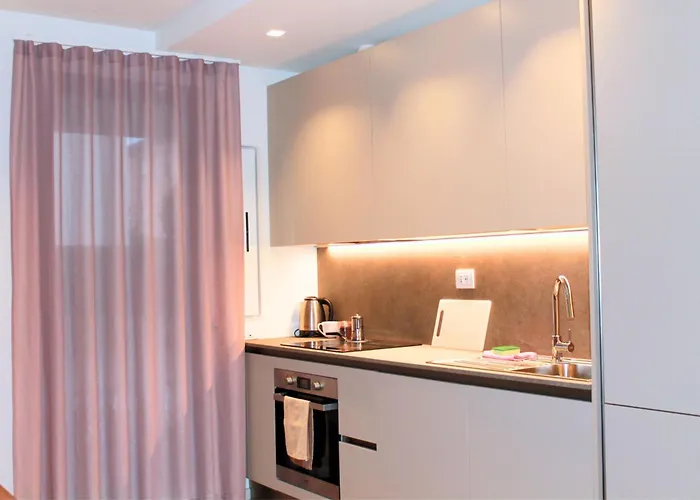 Welcome Residenza Esclusiva Via Liverani *