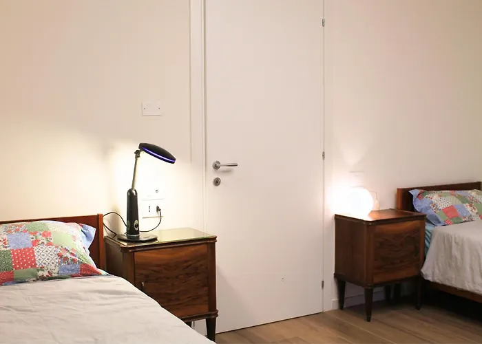 Welcome Residenza Esclusiva Via Liverani * 이몰라