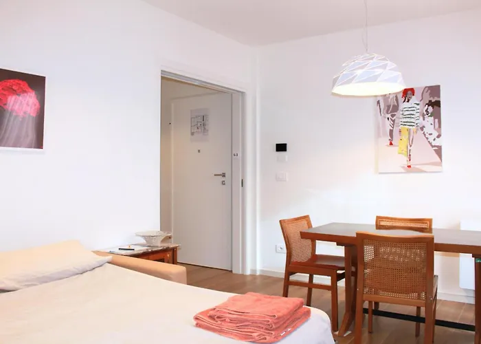 Welcome Residenza Esclusiva Via Liverani Apartmán Imola