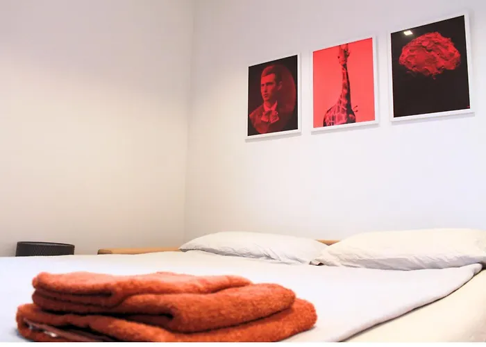 Welcome Residenza Esclusiva Via Liverani Imola